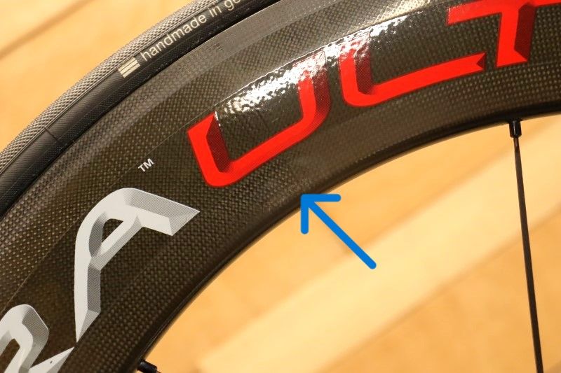 Campagnolo BORA ULTRA 80 SHIMANO 11S 前後 Campagnolo BORA ULTRA 80 SHIMANO 11S 前後 CAMPAGNOLO BORA ULTRA