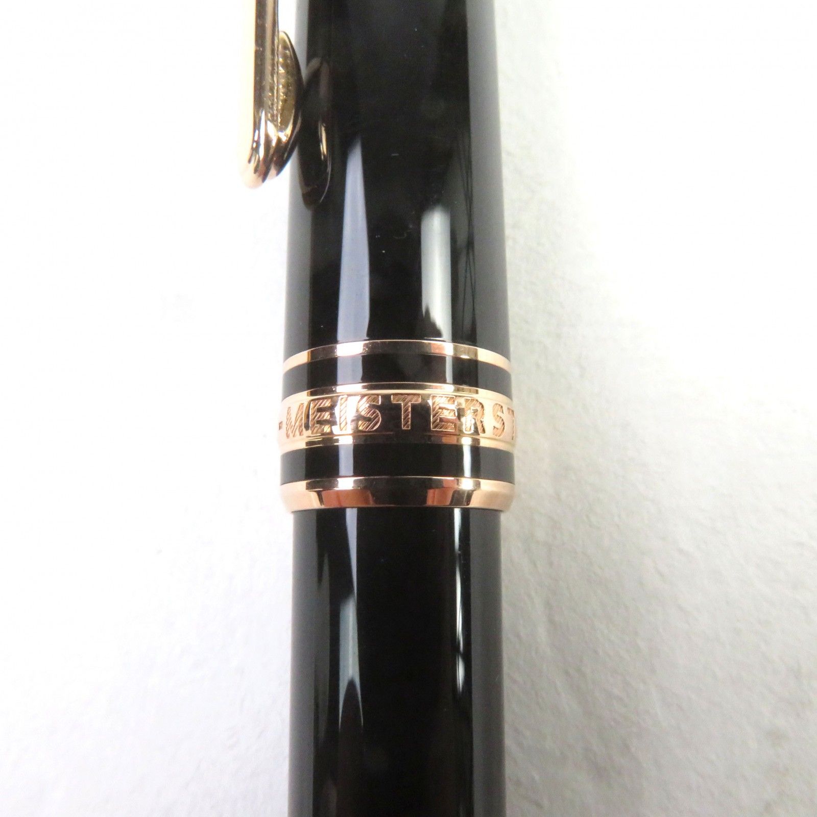 ロゴ刻印 ホワイトスター