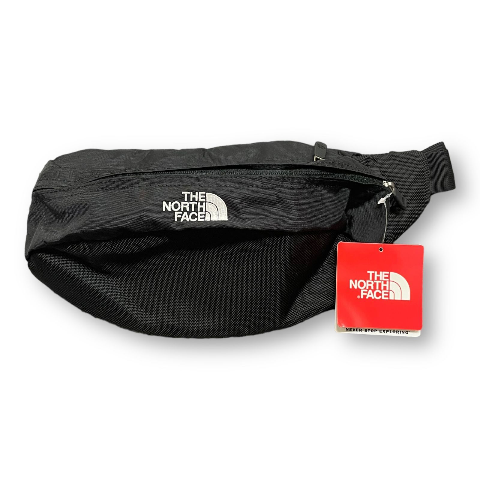 THE NORTH FACE SWEEP NM71904 K ブラック 未使用品 - ボディバッグ ...
