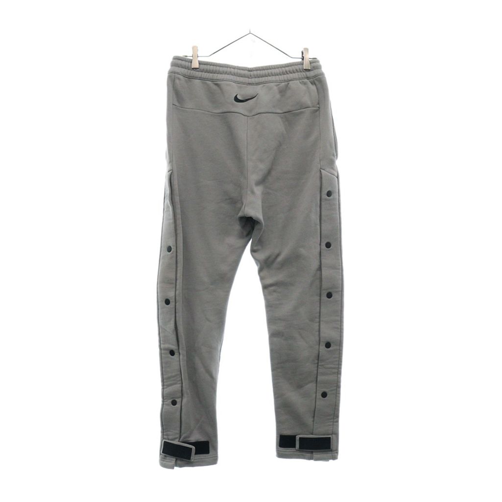 NIKE (ナイキ) ×FEAR OF GOD Warm Up Pants ×フィア オブ ゴッド