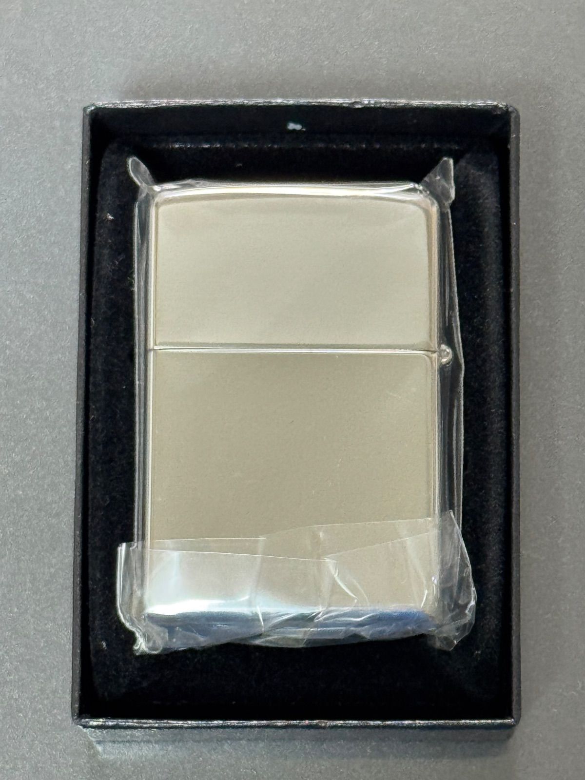 SILVER ラーク