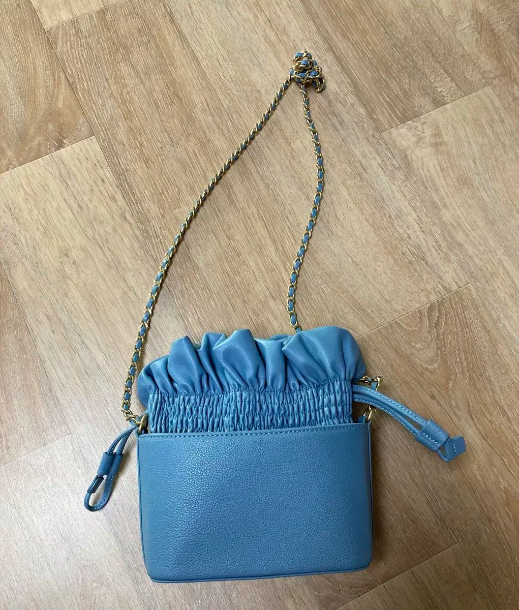 LANVIN ランバン ミニバッグ