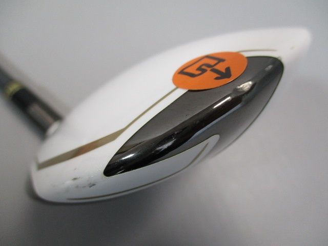 テーラーメイド SIM フェアウェイウッド GLOIRE SIM GLOIRE 5W フレックスS 中古 Cランク