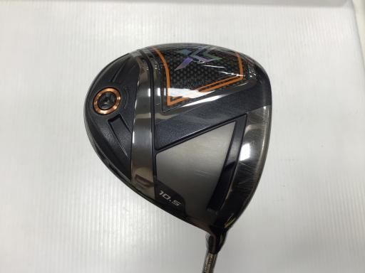 ダンロップ XXIO 2020 eks 10.5° ドライバー DR Miyazaki AX-1 DR フレックスSR メンズ 男性用 右利き 右用 Cランク ゴルフクラブ