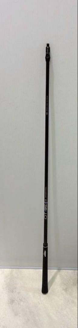 良品 PINGスリーブシャフト 5UT用 OTi95 フレックスS - メルカリ