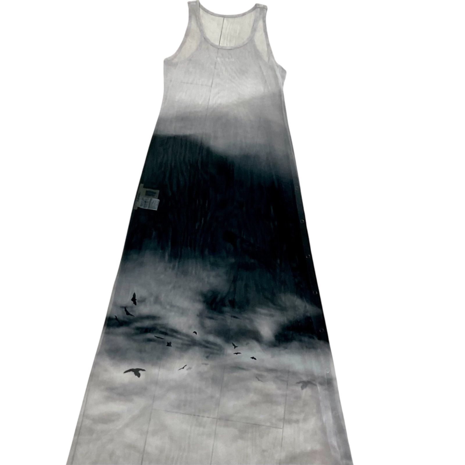 極美品⭐️ワンピースセット】 LIMI few リミフゥー ヨウジヤマモト  