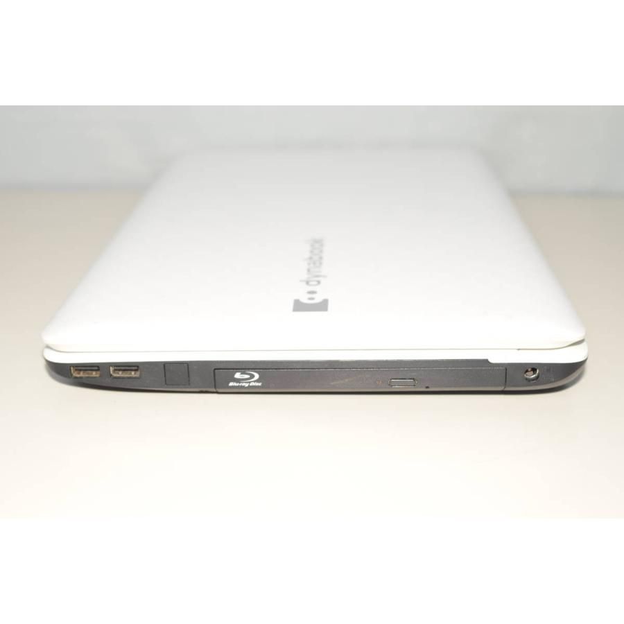 最新Windows11+office 爆速新品SSD256GB 東芝Dynabook T351/57CW