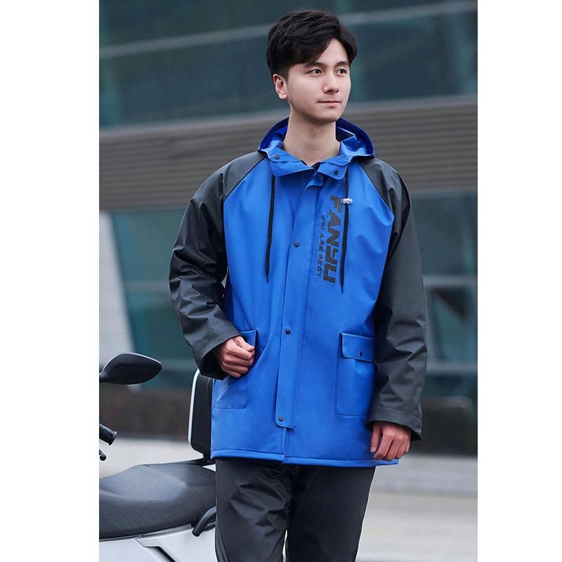 レインコート 上下 通販 レディース メンズ 自転車 リュック