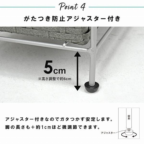 白 ブラウン