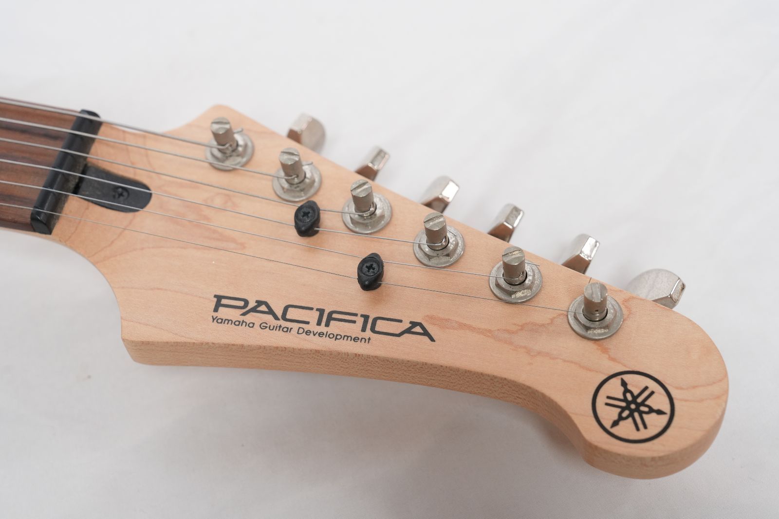 ☆YAMAHA☆Pacifica PAC311H VWH パシフィカ 美品 P-90搭載☆ - メルカリ