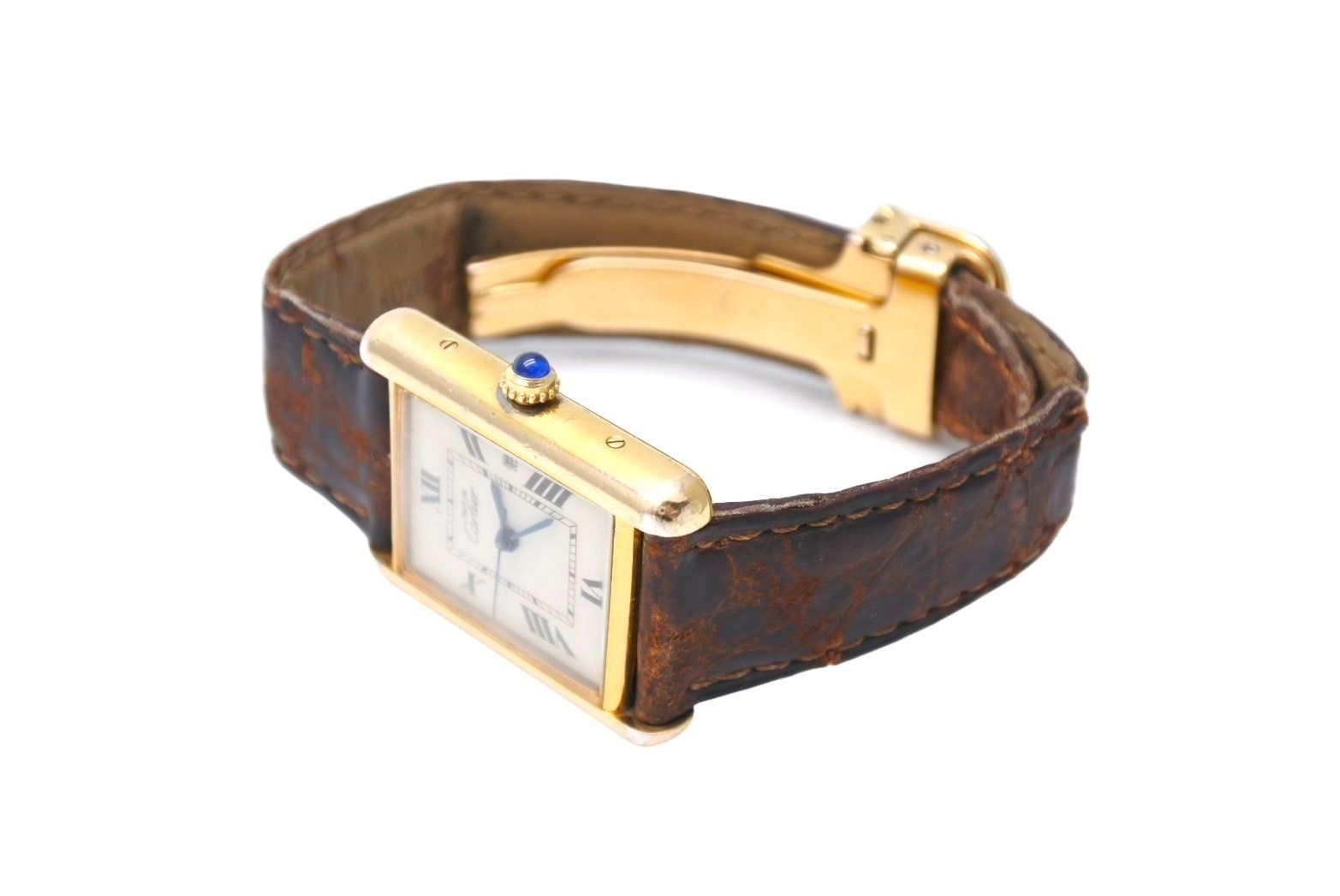 カルティエ 時計