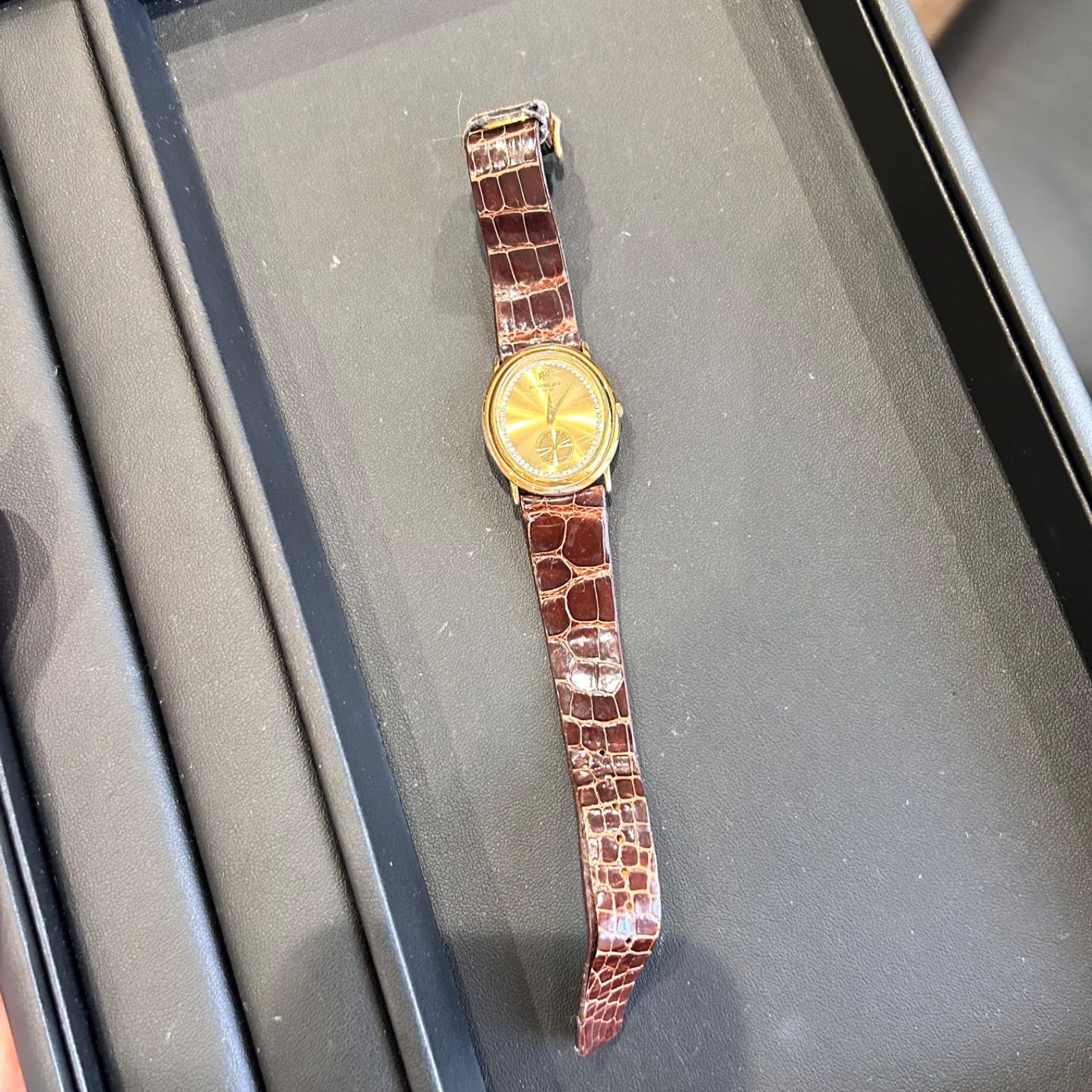 時計 ジャンク品