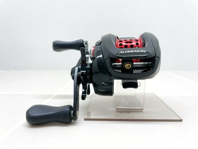 SHIMANO シマノ 15 アルデ ン BFS XG LIMITED 右 RE 272-007