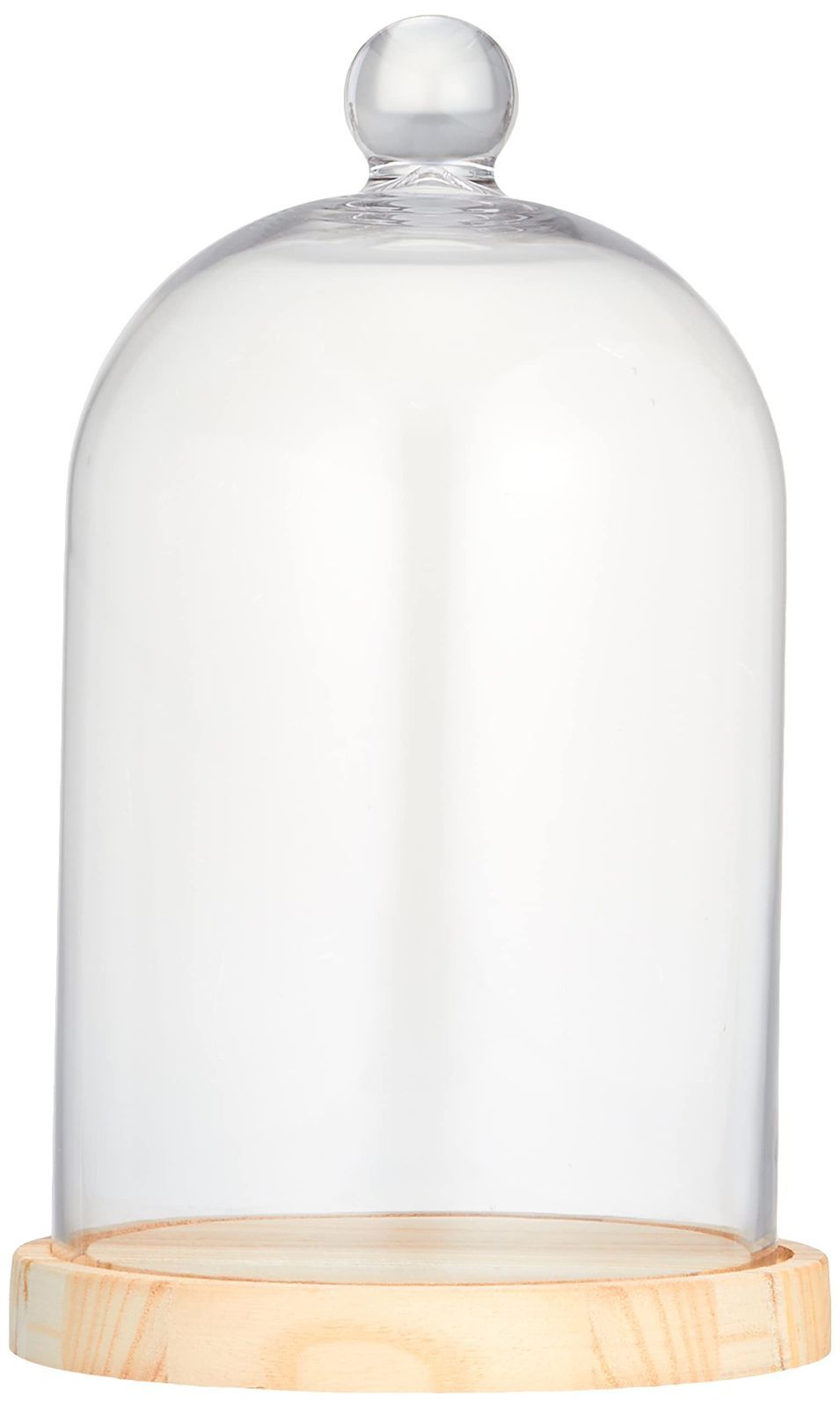 Size サイズ|約20×20×32.5cm Paseo デザイン小物 クリア サイズ|約20×20×32.5cm