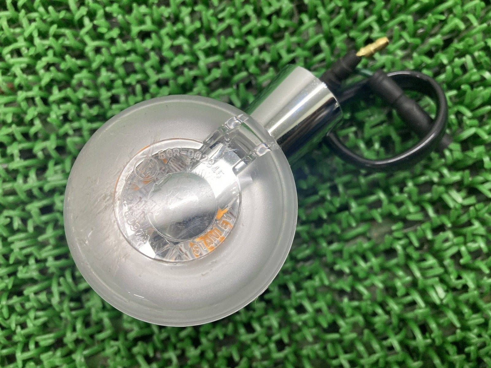 な モンキー125 フロントウインカー 右 W4603/002845 ホンダ 純正