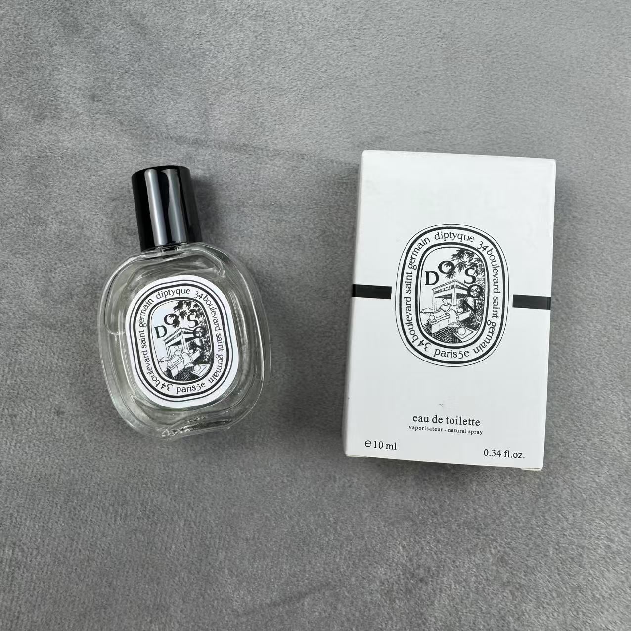 ディプティック　香水 楽天市場】ディプティック Diptyque オードトワレ 50mL ユニ