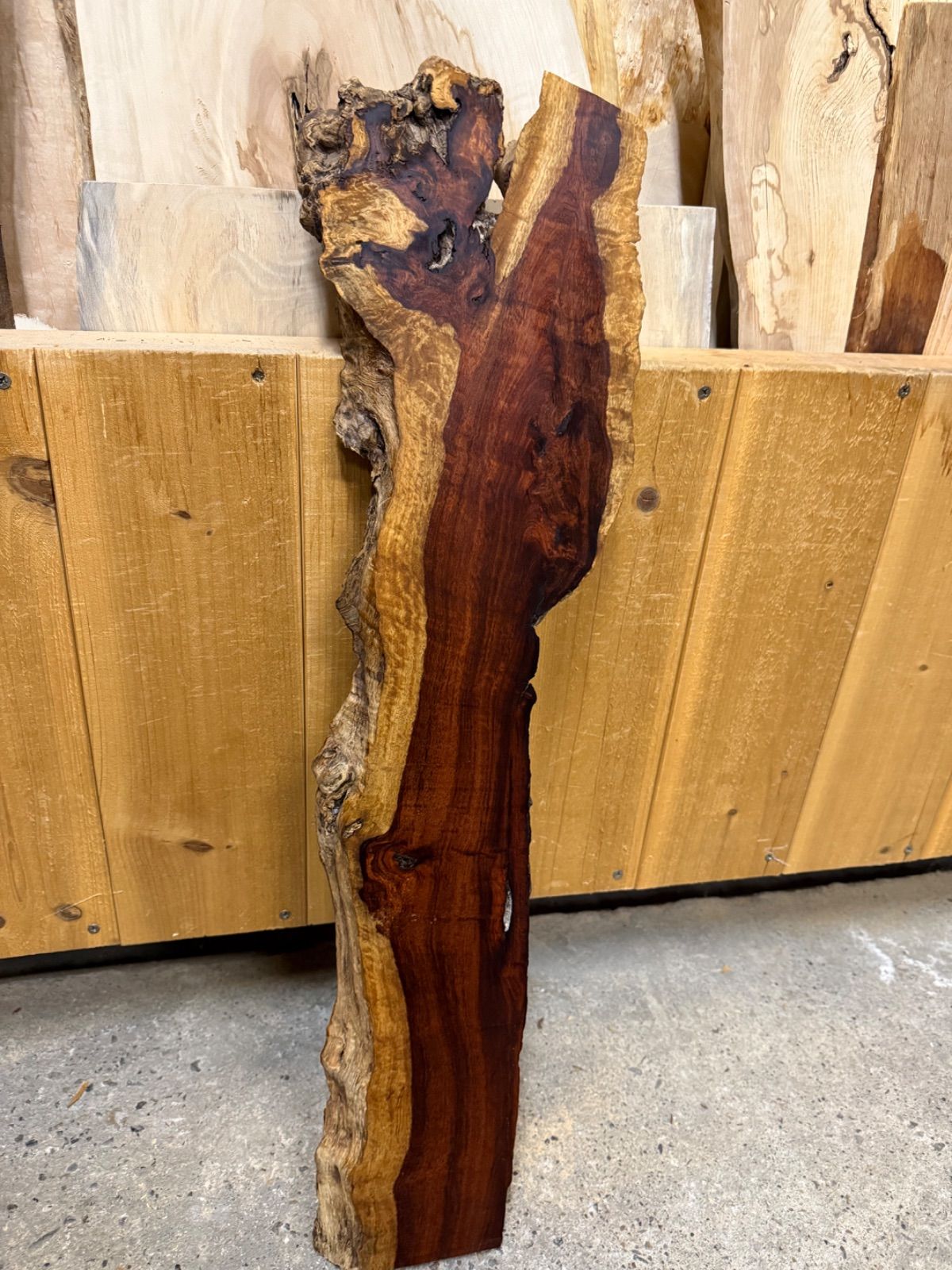 高 本花梨 板 一枚板 無垢材 銘木 木工 ＤＩＹ 素材