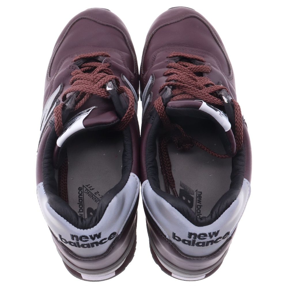 New Balance (ニューバランス) 576 MiUK 35th Anniversary MiUK