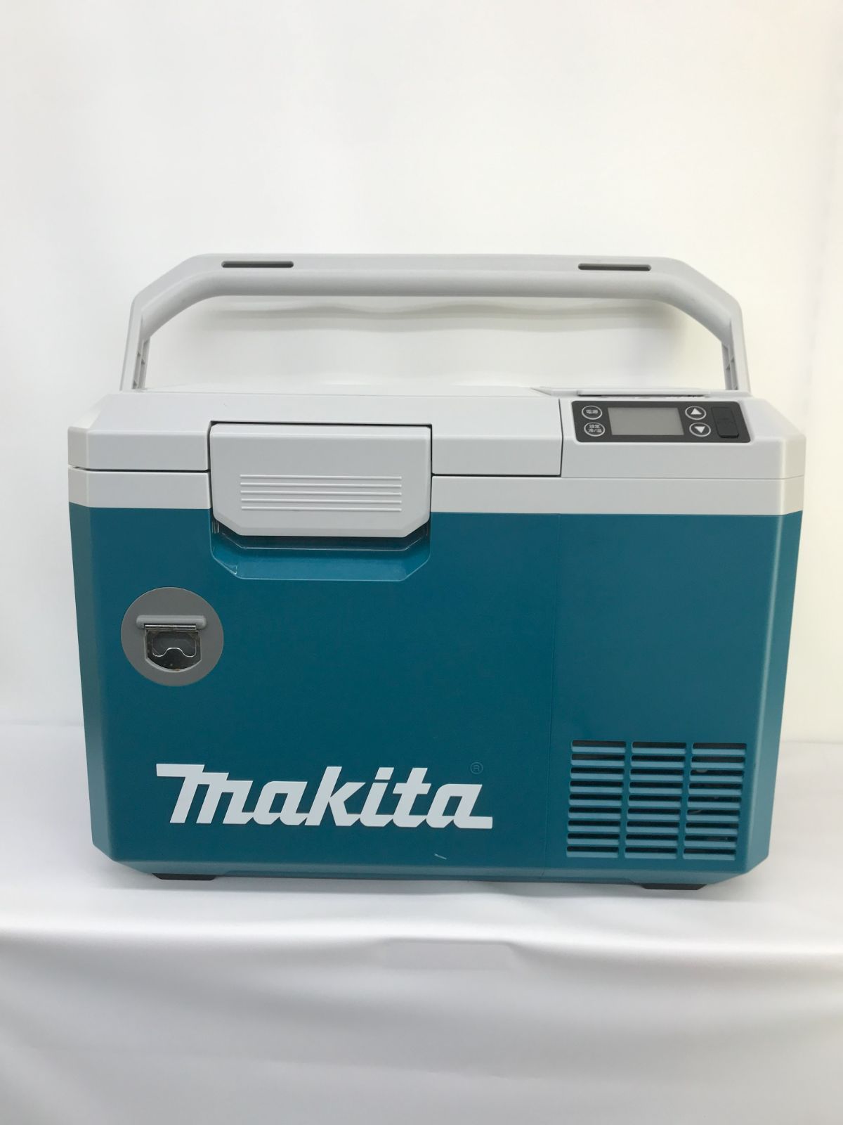 マキタ 充電式保冷温庫