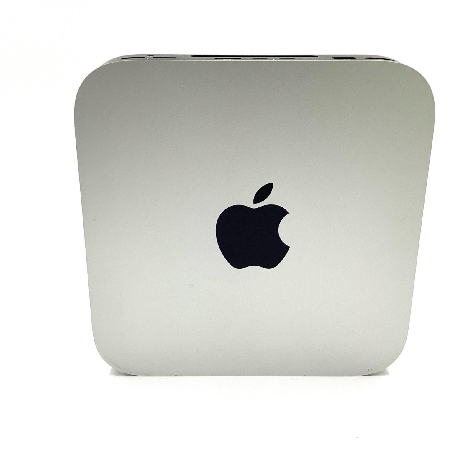 ケイ美品Apple Mac mini M2 2023 [保証残りあり] Amazon | 【整備済み品】 Apple 2023 Mac mini M2 チップ搭載