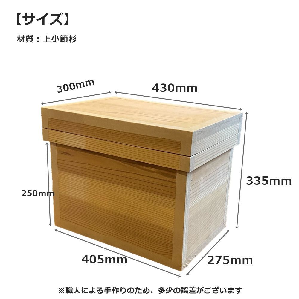 茶箱 20kg