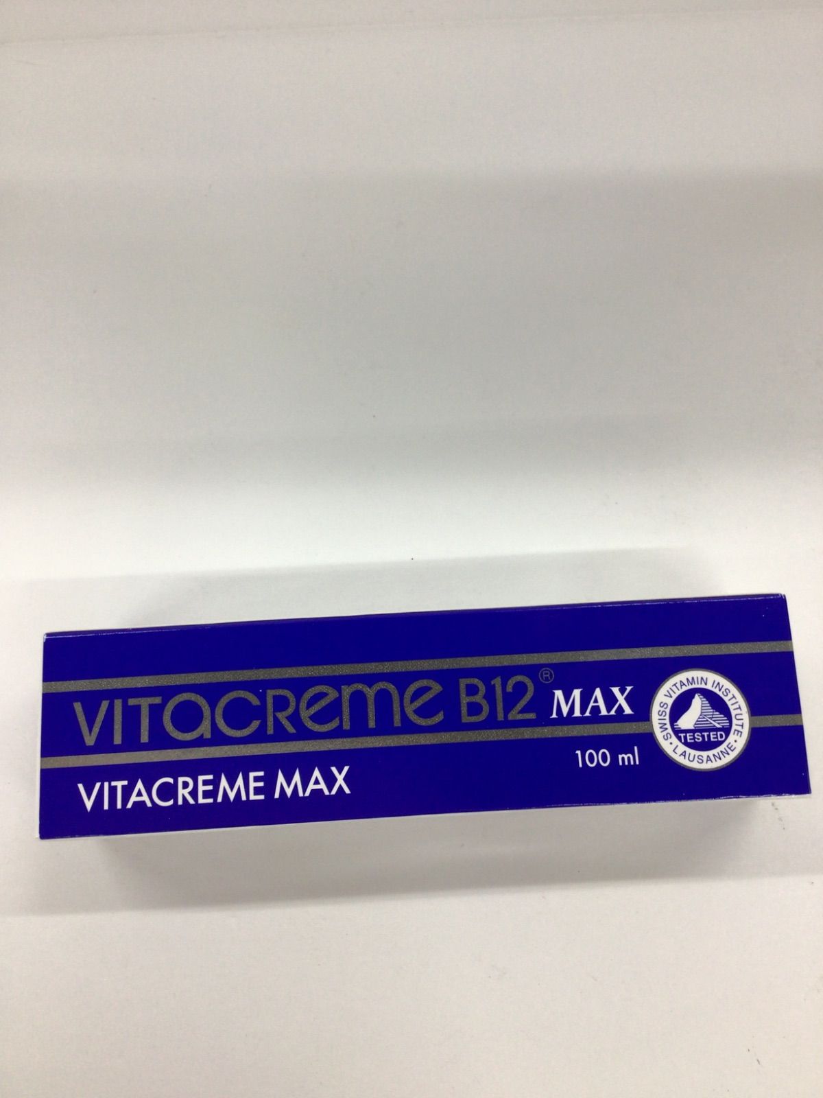 ビタクリーム MAX 増量サイズ　100ml 2点 ビタクリーム MAX 増量サイズ 100ml 2点 ビタクリームMAX 100ml