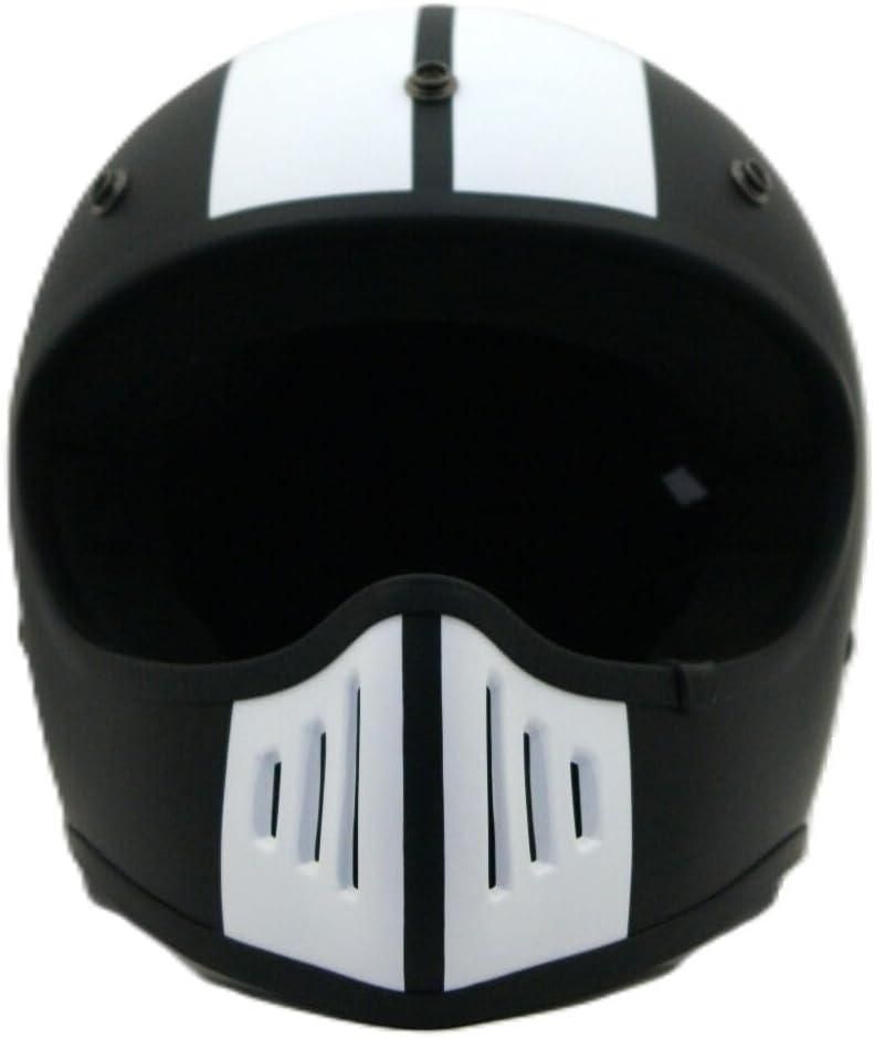 新品未使用 バイク ヘルメット L 新品未使用 ポリヘル 黒シルバー