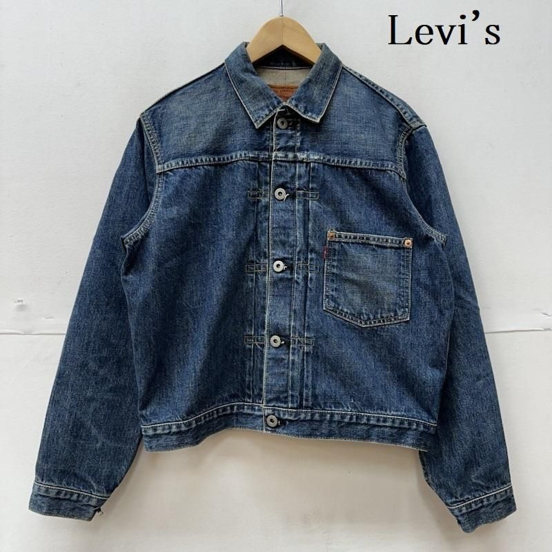 Levi's リーバイス ジャケット、上着 ジャンパー、ブルゾン 97年