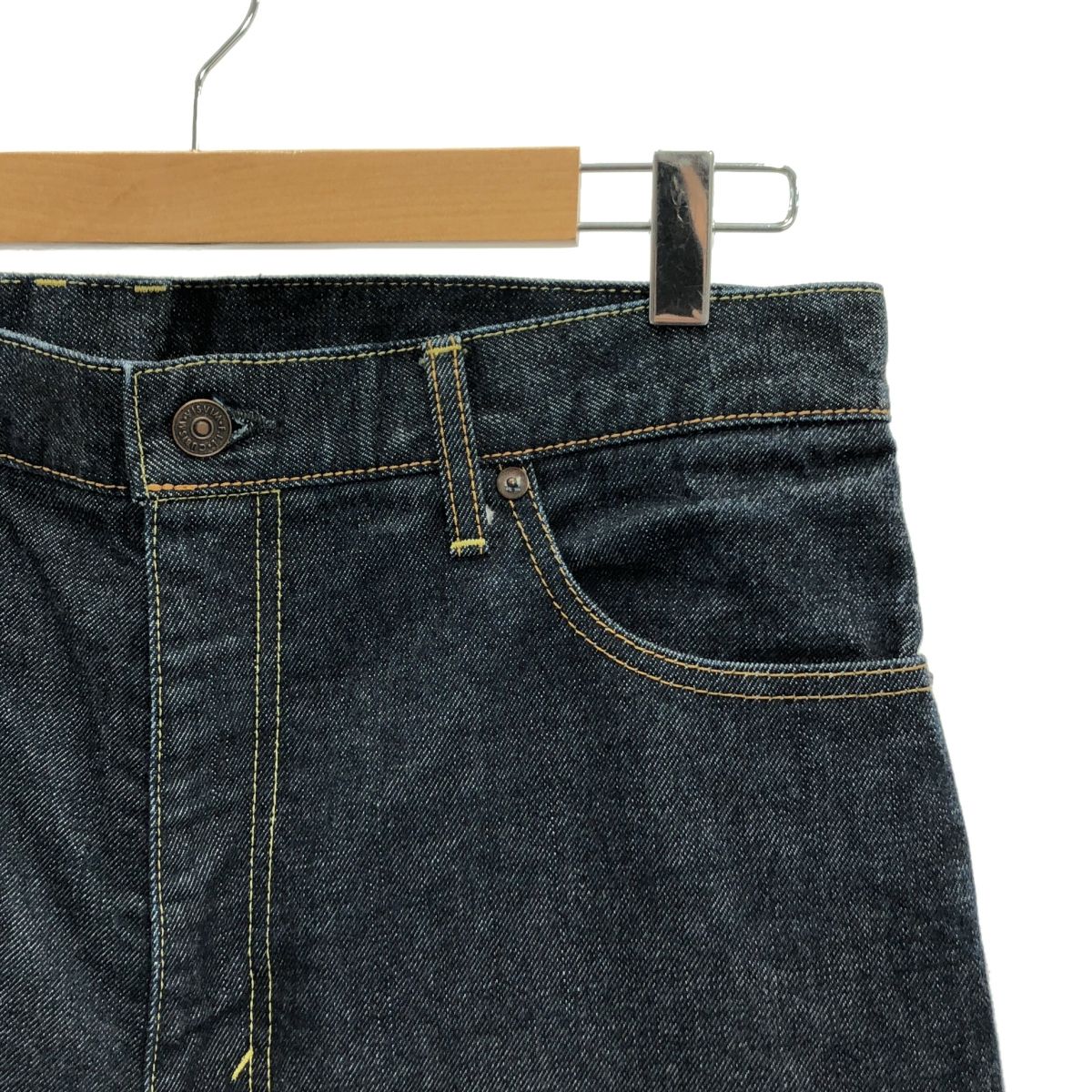 美品】 visvim / ビズビム | JOURNEYMAN PANTS ジャーニーマン デニム