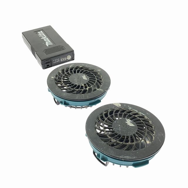 マキタ（makita） 薄型バッテリー BL1055B A-72126 USB機器充電可能 