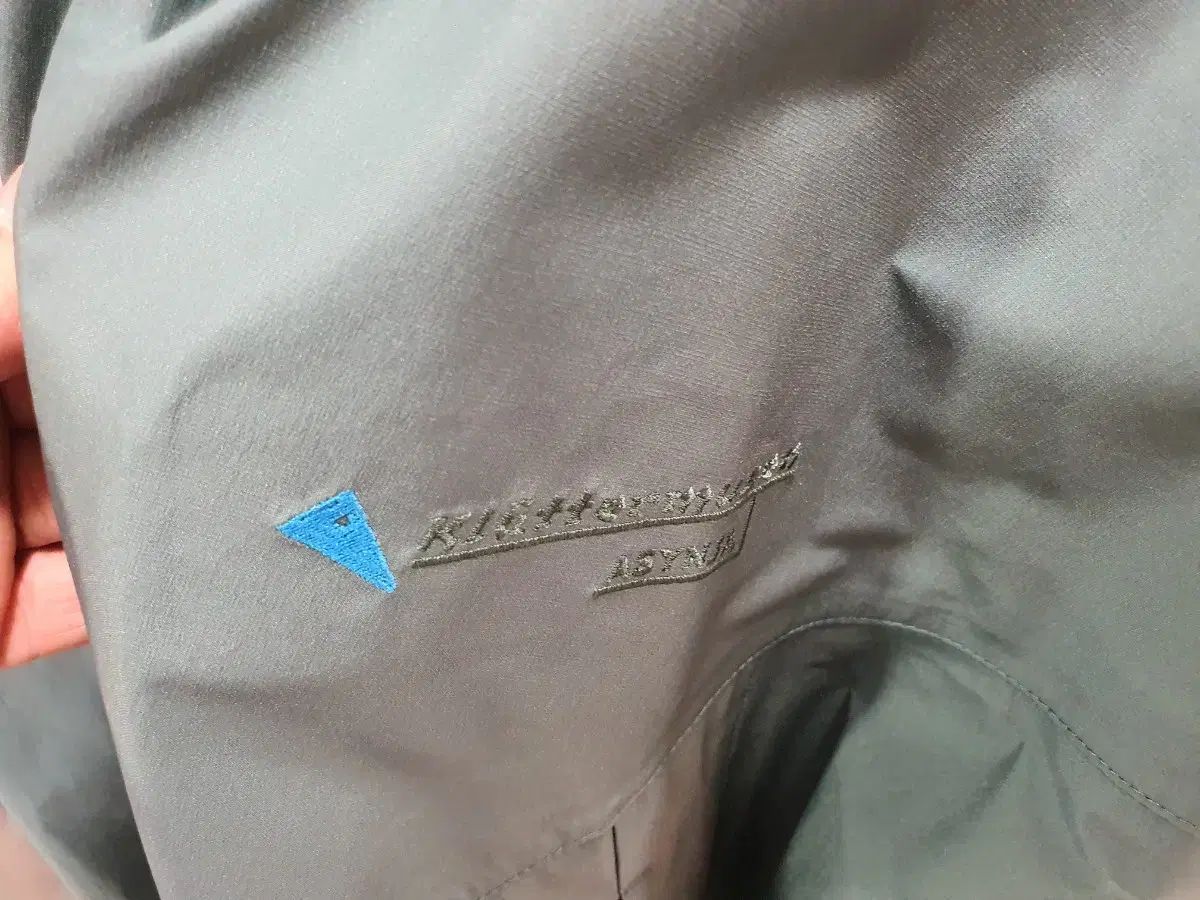 シャツ LS