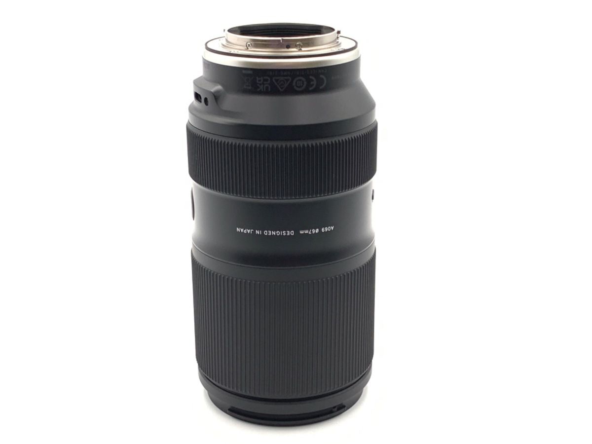 タムロン 50-300mm F4.5-6.3 Di III VC VXD ソニーE用 Model A069