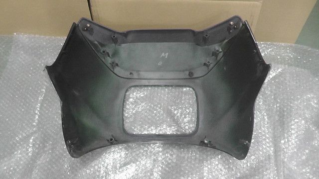 トランザルプ400V ND06-1000xxx の アッパーカウル :#1708391977
