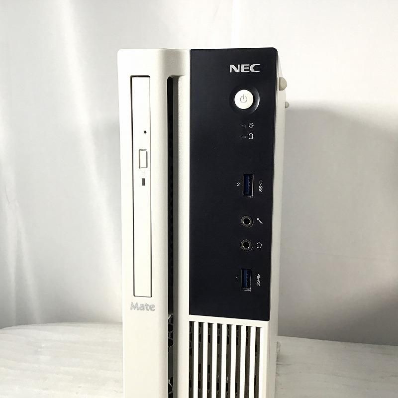 NEC