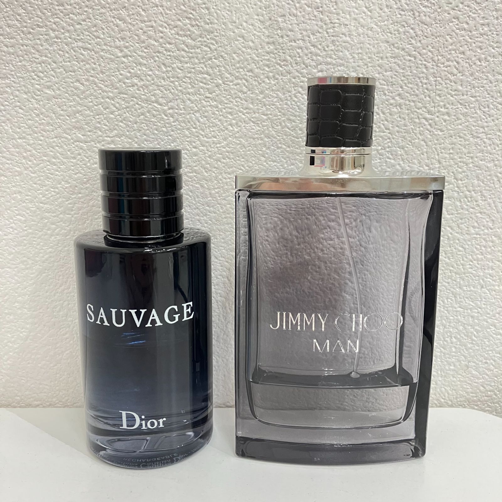 I11883】その他 Dior SAUVAGE ディオール ソヴァージュ 100ml JIMMY