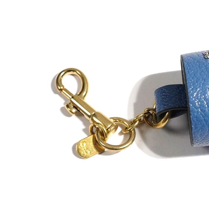 国内発送 ANYA HINDMARCH タッセル チャーム Eyes Charm 199407 ANYA HINDMARCH タッセル チャーム Eyes Charm 199407 - メルカリ