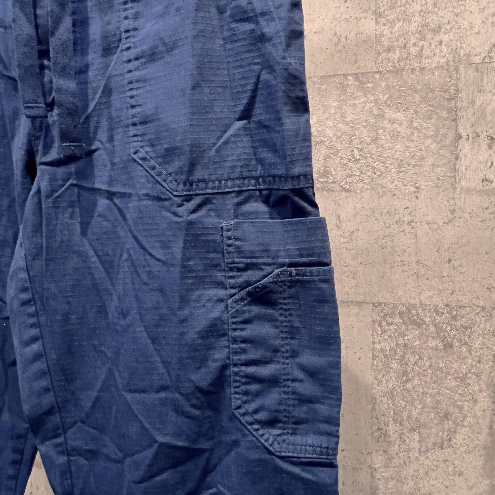 Carhartt（カーハート）スクラブパンツ/XS/ネイビー/US古着 カーハート スクラブパンツ 紺 S Carhartt ホスピタルパンツ