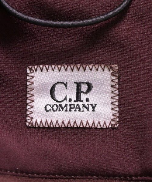 C.P COMPANY ブルゾン（その他） メンズ シーピーカンパニー 古着-