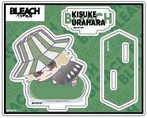 中古】雑貨 浦原喜助 「BLEACH-ブリーチ- 千年血戦篇 アクスタ