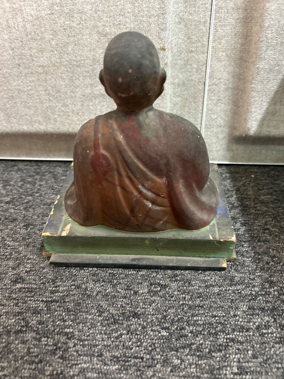 神像