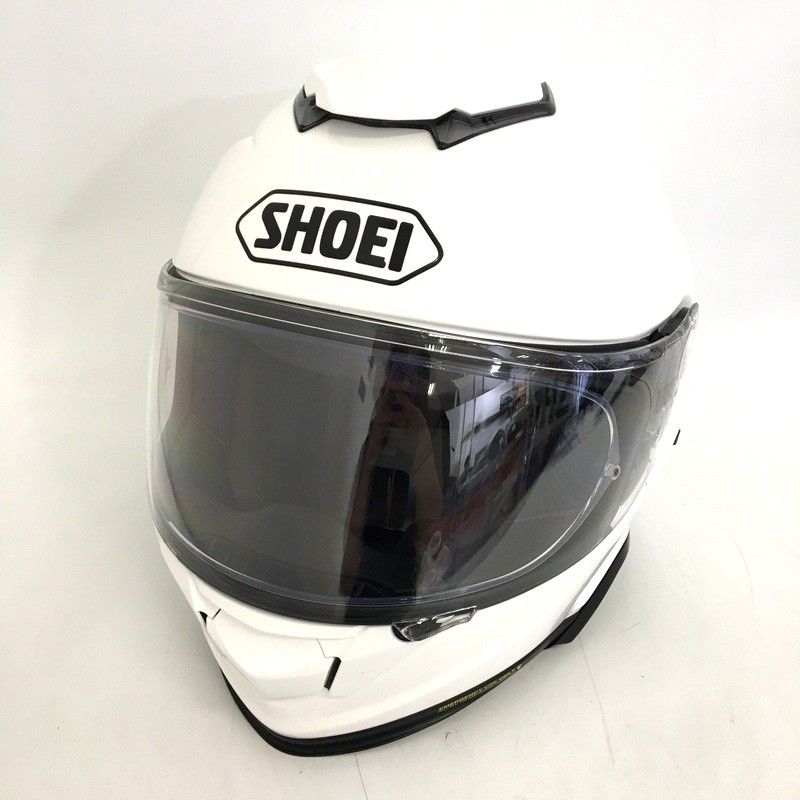 SHOEI ショウエイ GT-Air2 フルフェイスヘルメット 除菌消臭済