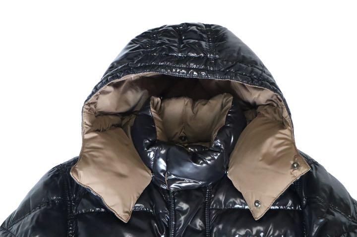 小売店が選ぶ卸 MONCLER モンクレール ALFRED ダウンジャケット メンズ ...