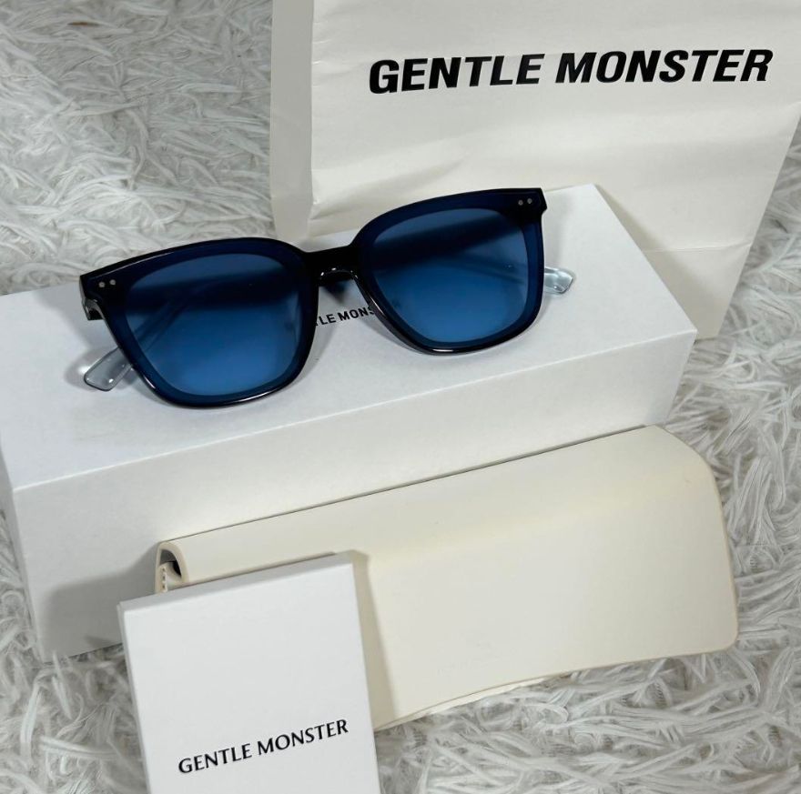 Heizer NC2 | Gentle Monster｜サングラス