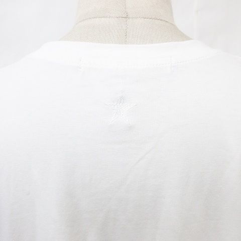 アンナケリー Anna Kerry EMUF カットソー パンツ 長袖 アンクル