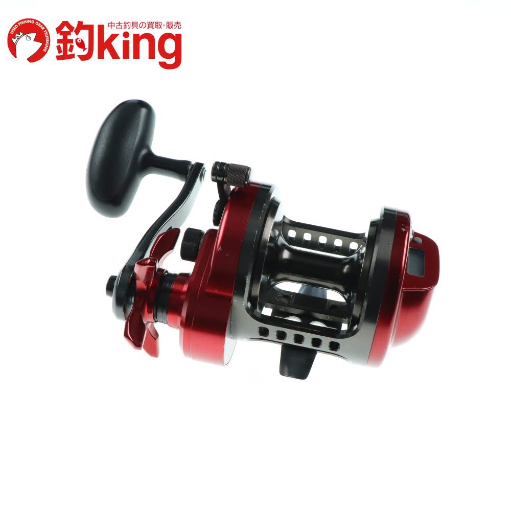 ☆新品未使用☆ダイワ(DAIWA) 石鯛リール 17 幻覇王 石鯛 40 Amazon.com : Daiwa Seibai Reel, 17, Gentai, Ishibai, 40