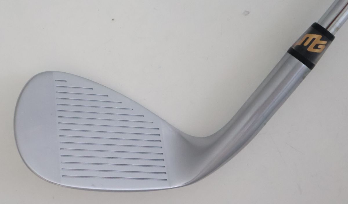 レア！三浦技研！KM-701！56度！ウェッジ！ 希少レア品】三浦技研 KM