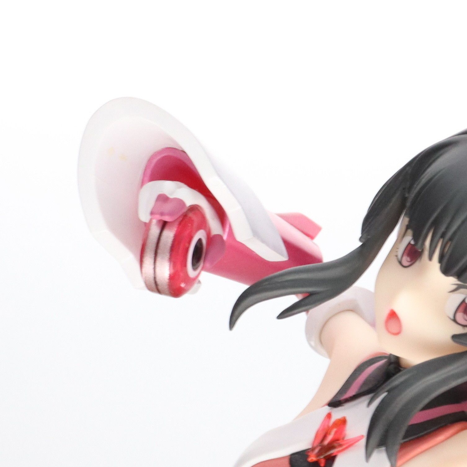 月読調(つくよみしらべ) 戦姫絶唱シンフォギアGX 1/7 完成品