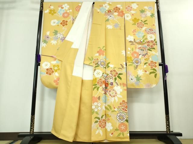 ◾️平安樋口一星作　彩色魚藻文大鉢共箱付き 商品紹介 | 鍋島藩窯百撰