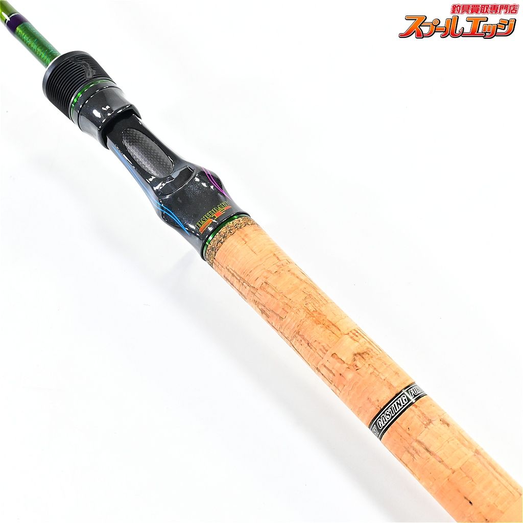 ノ*ん様 ノリーズ ロードランナー ヴォイス HB680M 【ノリーズ】 ロードランナー ヴォイス ハードベイトスペシャル