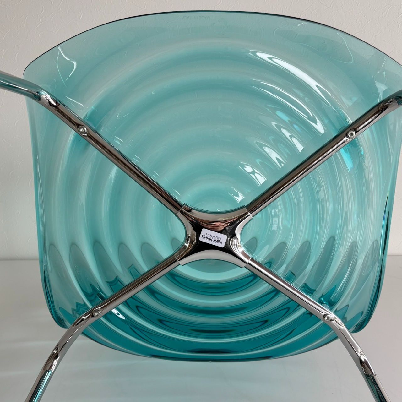 店頭展示品】calligaris カリガリス L'Eau ロウオウ - メルカリ